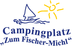 Campingplatz Zum Fischer-Michel am Altmühlsee in Franken